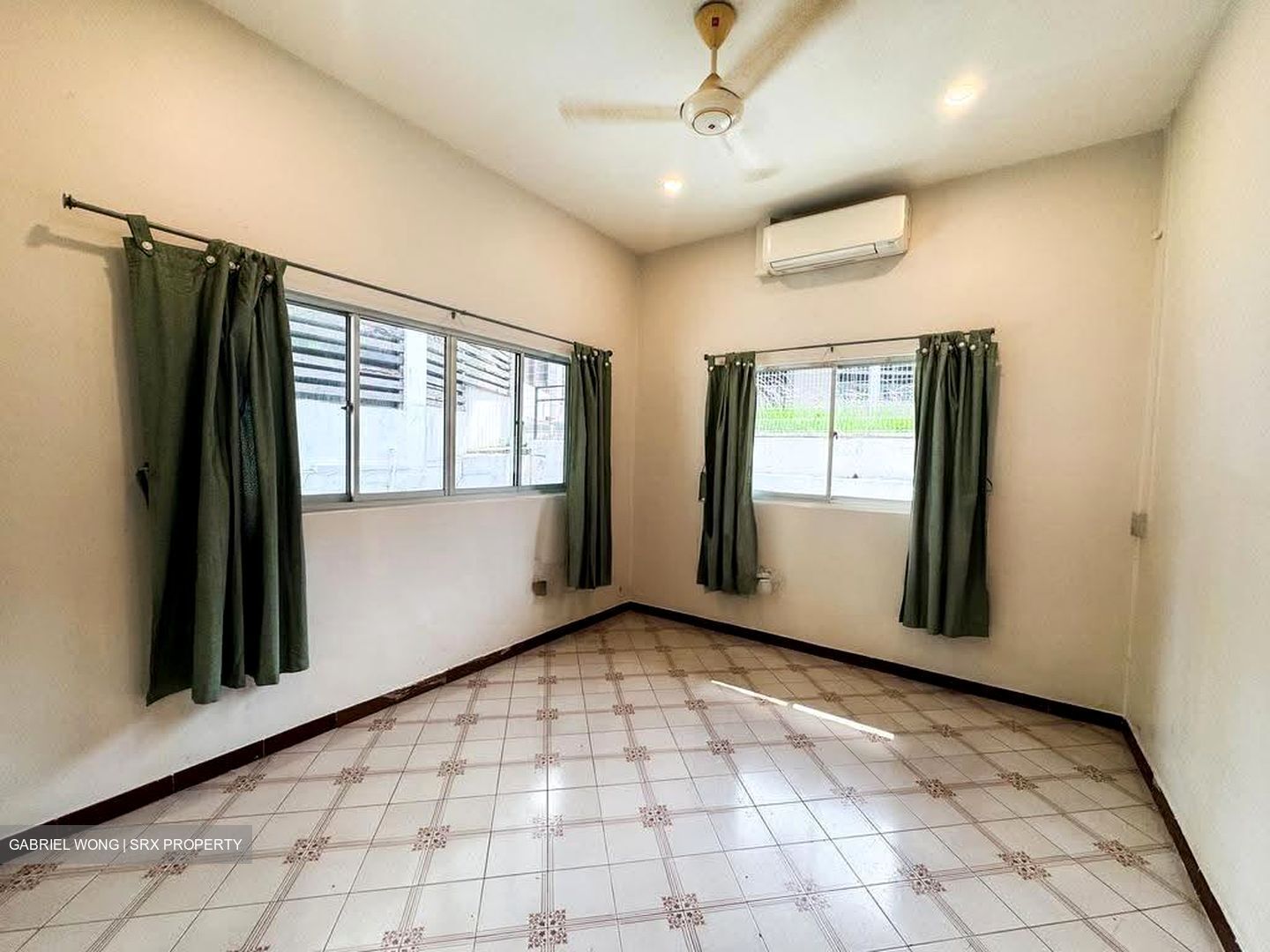 Fuyong Estate (D23), Semi-Detached #611384081